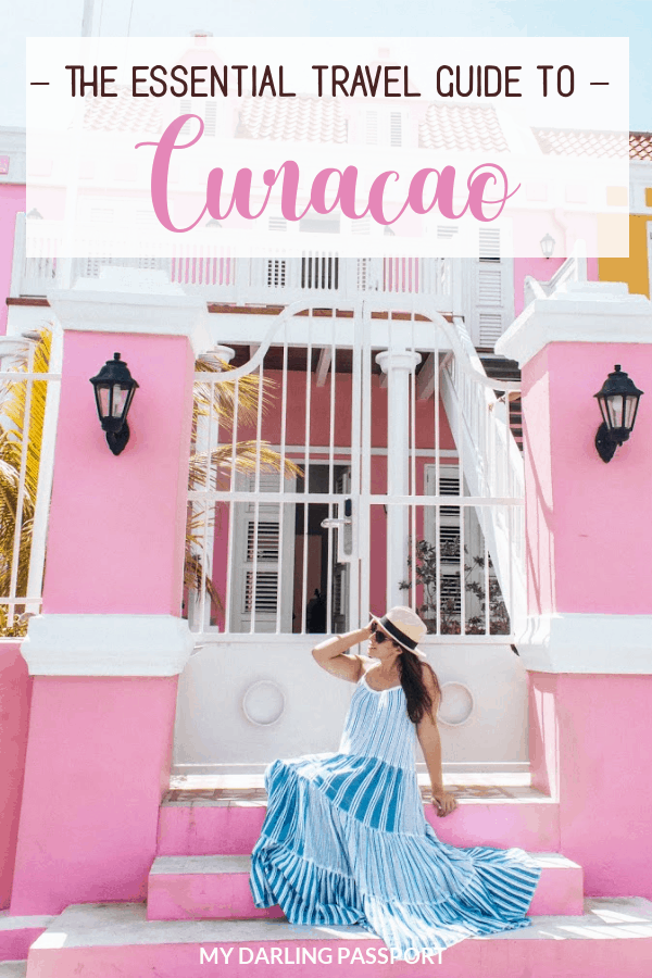 The Essential Curacao Travel Guide
