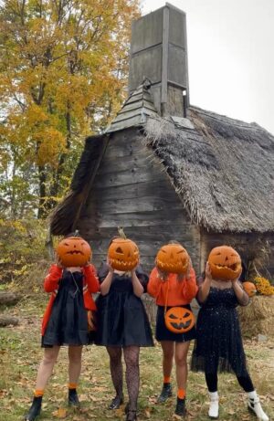 Salem Pioneer Village