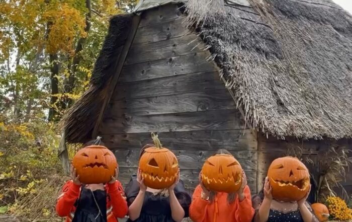 Salem Pioneer Village