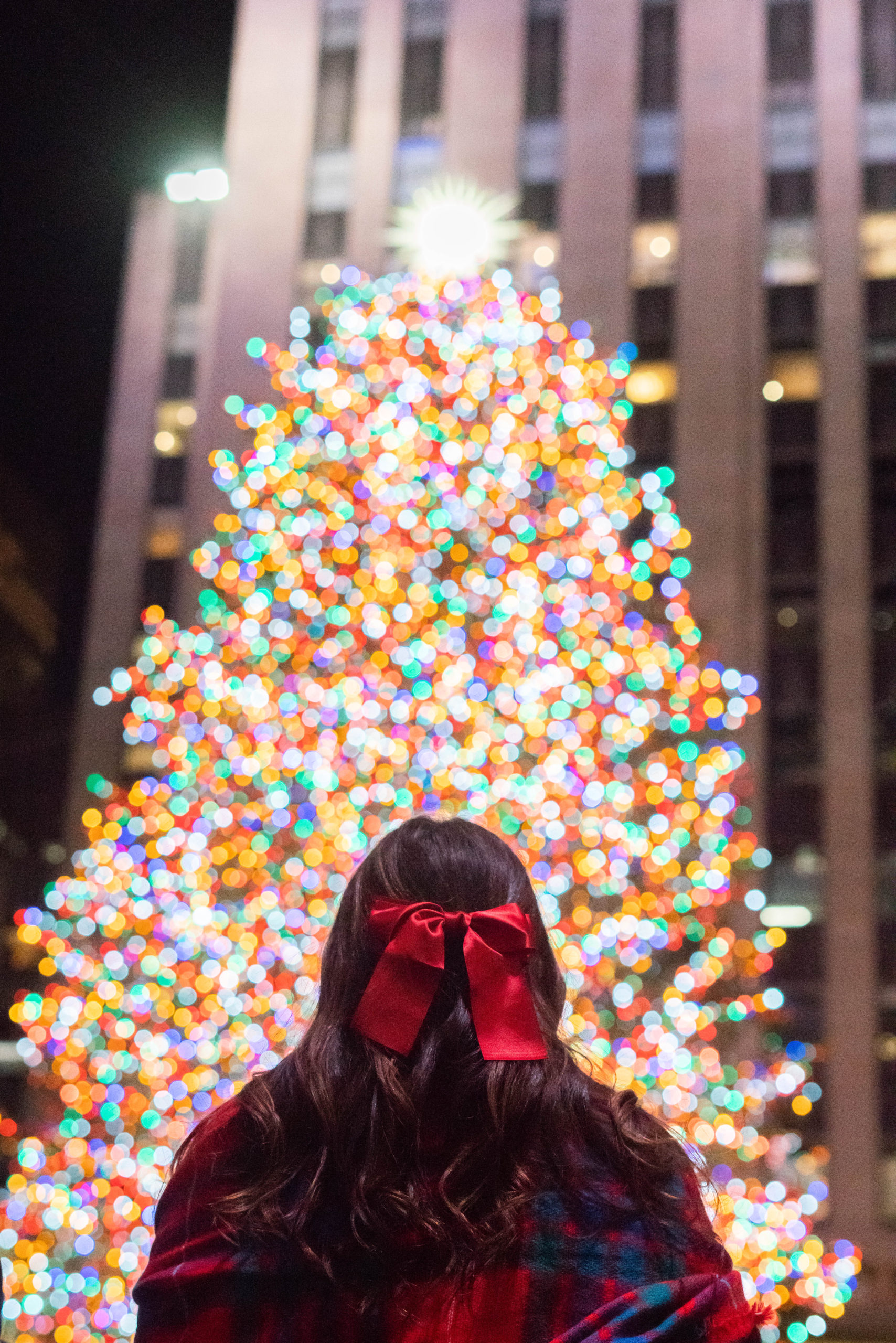 Christmas in New York: The Instagram Guide - the blonde scout