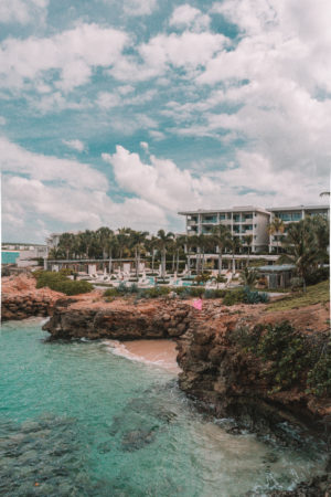 The Four Seasons Resort Anguilla