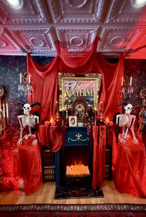 Nocturne boutique in Salem