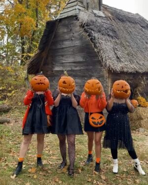 Salem Pioneer Village