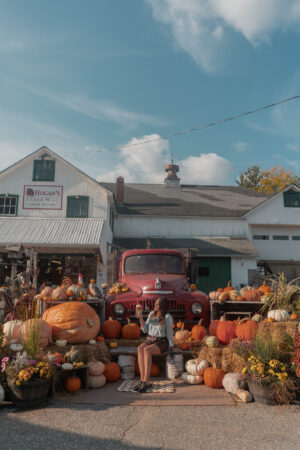 Hogan's Cider Mill