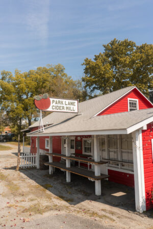 Park Lane Cider Mill