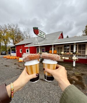 Park Lane Cider Mill