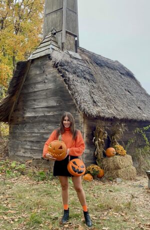 Salem Pioneer Village