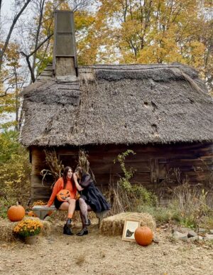 Salem Pioneer Village