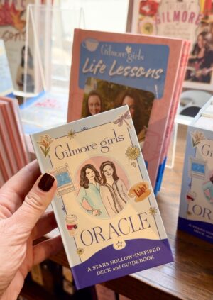 The Hickory Stick Bookshop