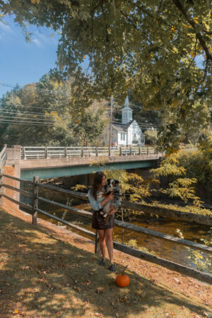 Washington Depot, CT Gilmore Girls town